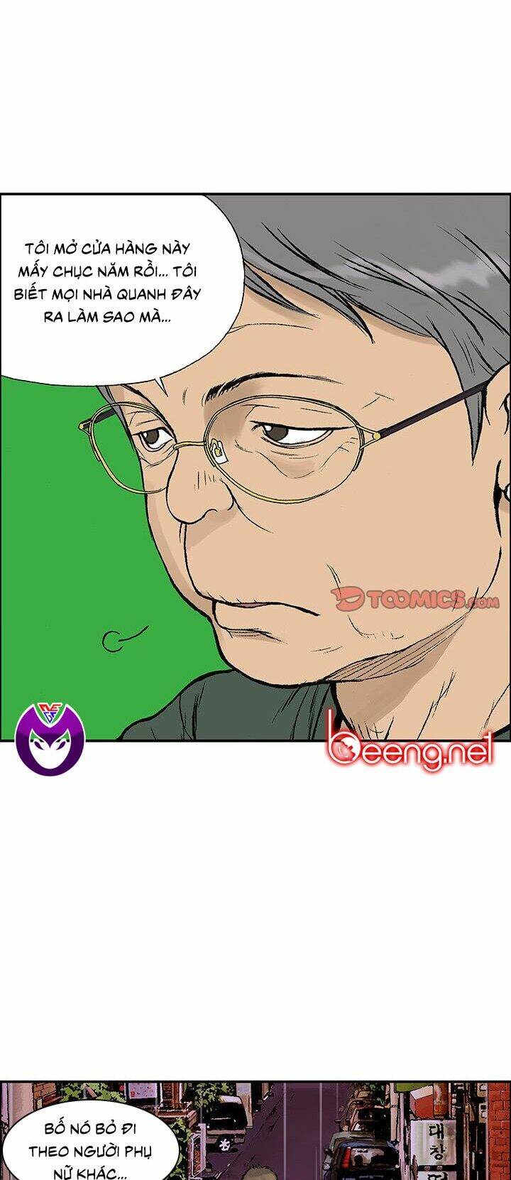 Kang Gito: Chapter 23