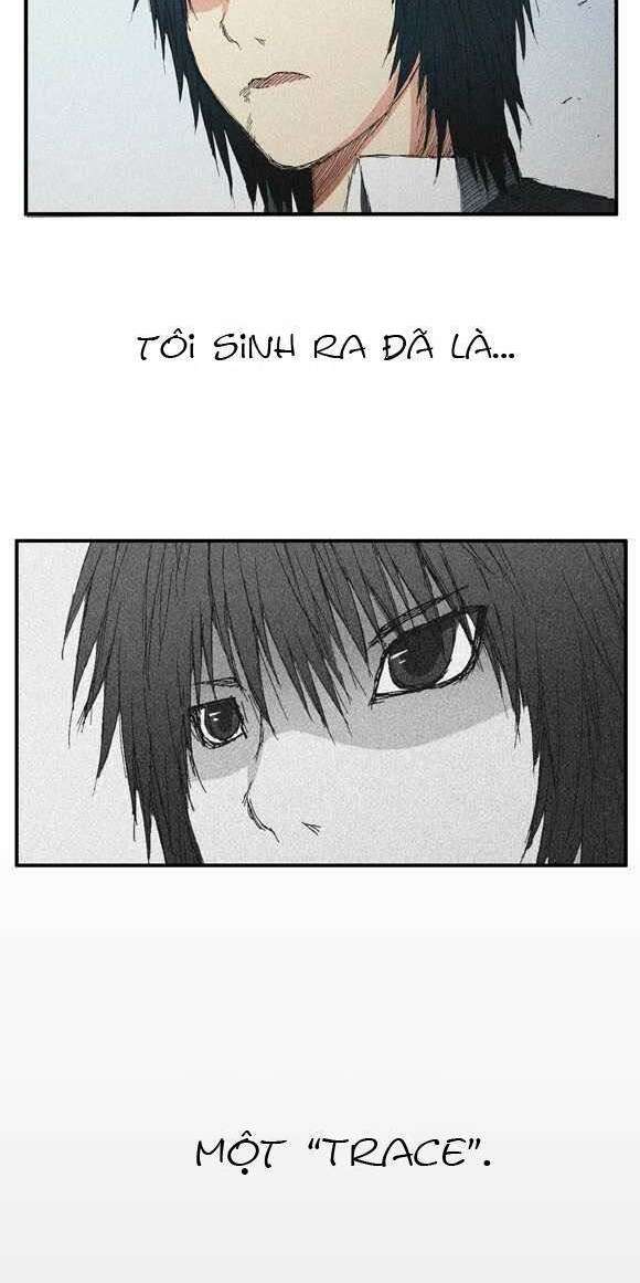 Siêu năng: Chapter 2
