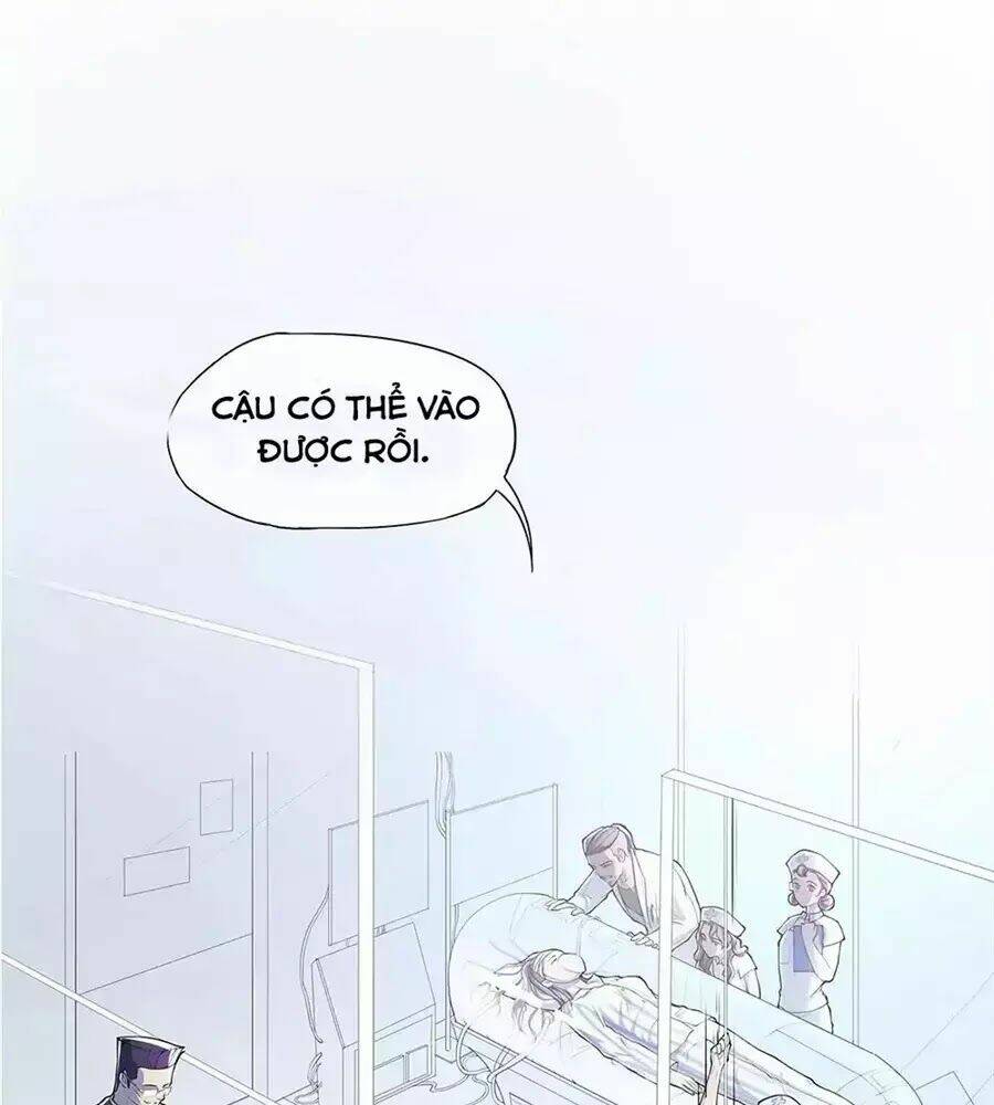 Ta Không Phải Nữ Thần: Chapter 1.2