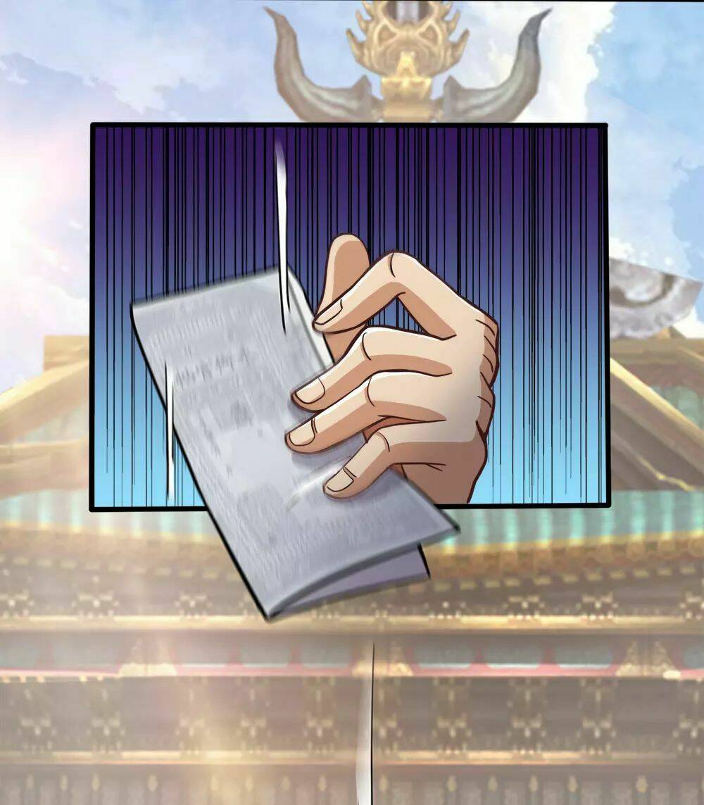 Chí Tôn Hồng Bao Đại Đế: Chapter 24