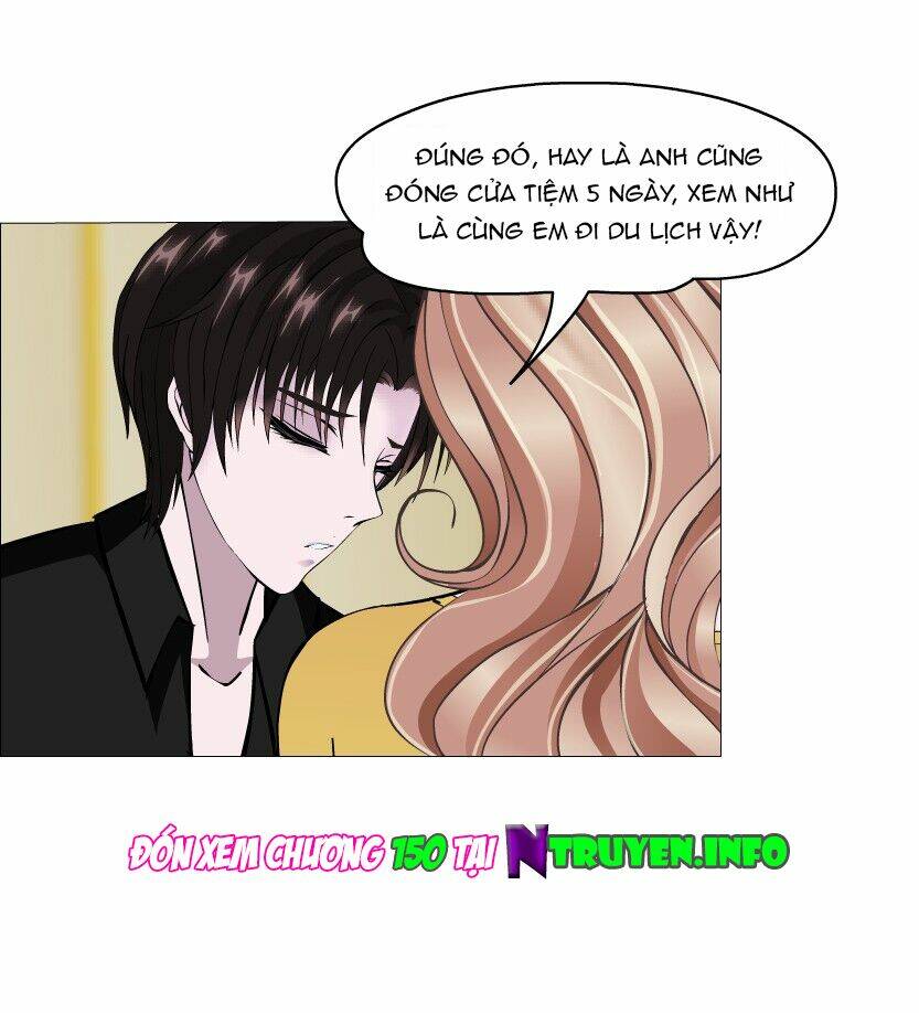 Cạm Bẫy Của Nữ Thần: Chapter 149