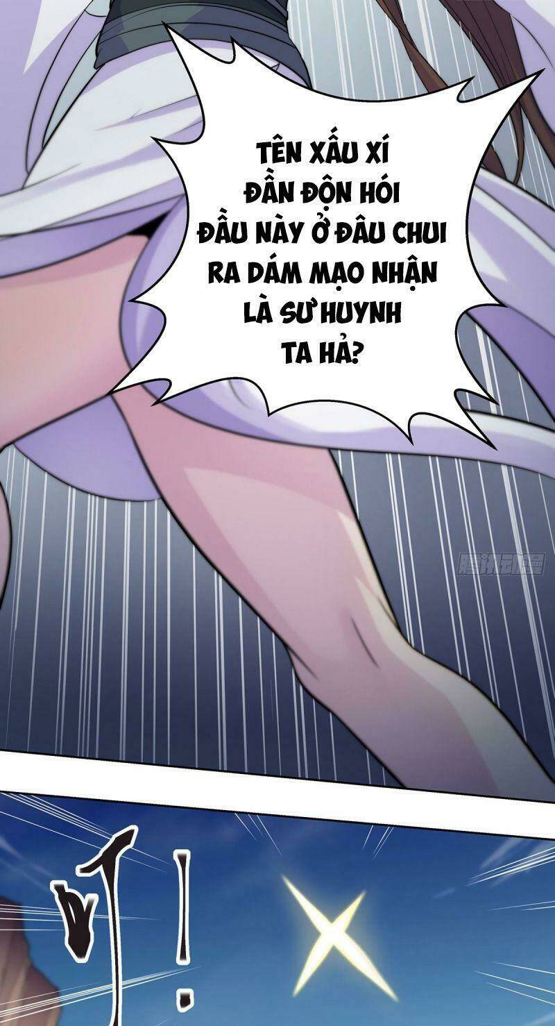 Ta Là Đại Hoàn Đan: Chapter 10