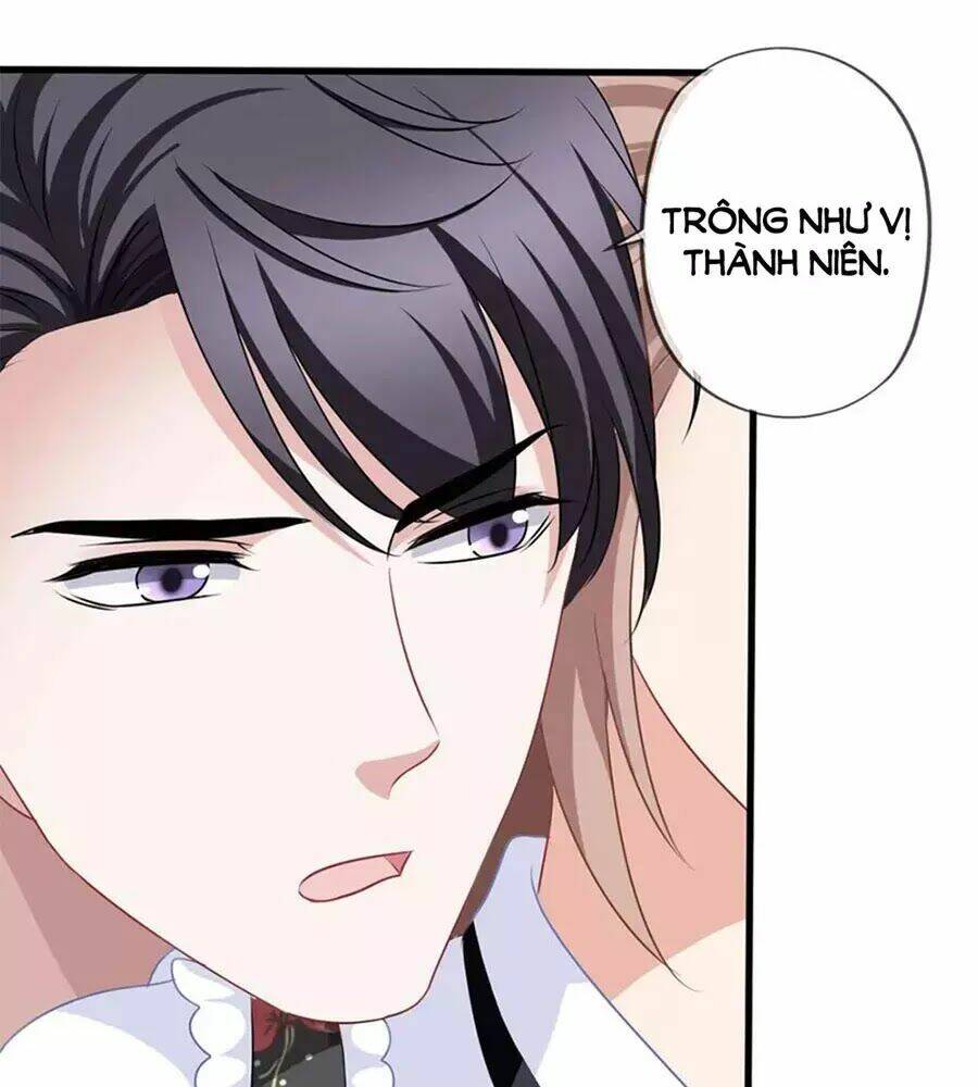 Mỹ Vị Giai Thê: Chapter 78