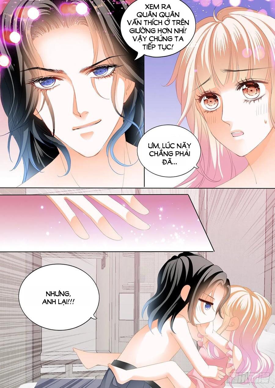 Bá Đạo Tiểu Thúc, Xin Trêu Chọc Vừa Thôi!: Chapter 210