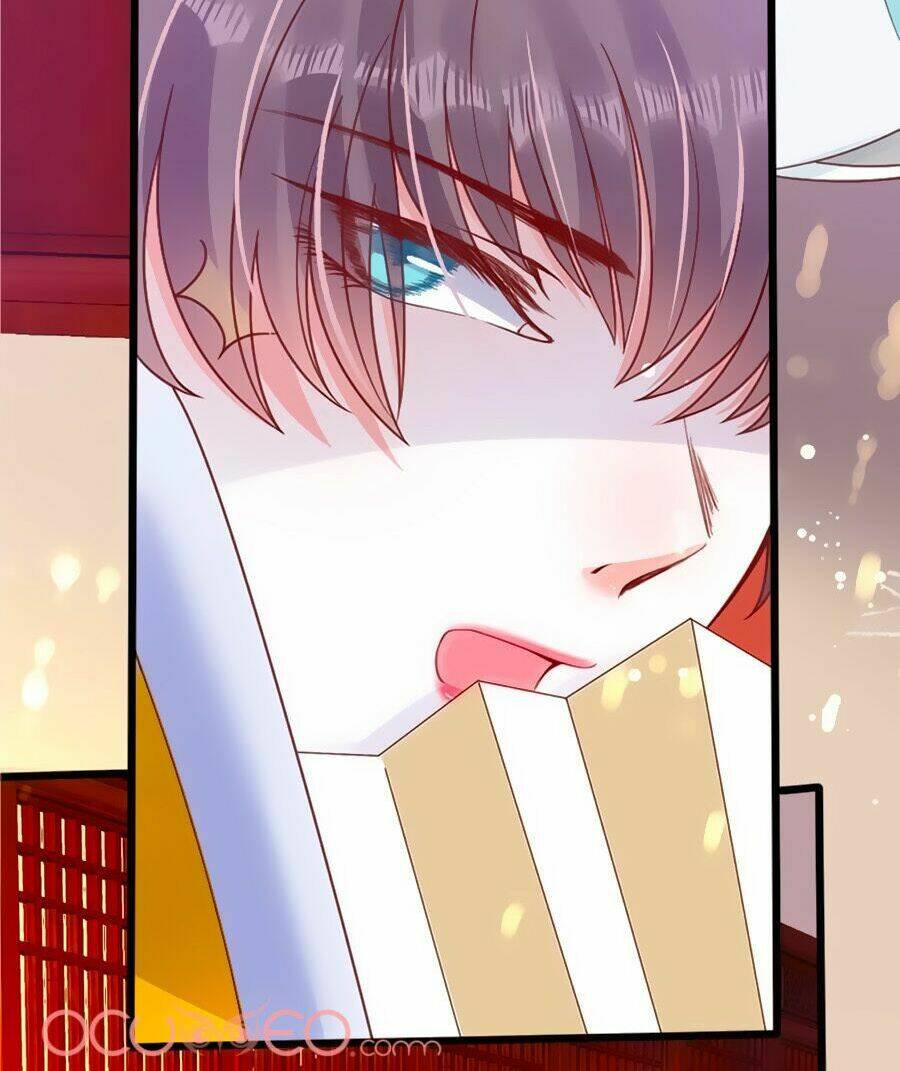 Thịnh Thế Lê Hoa Điện: Chapter 21