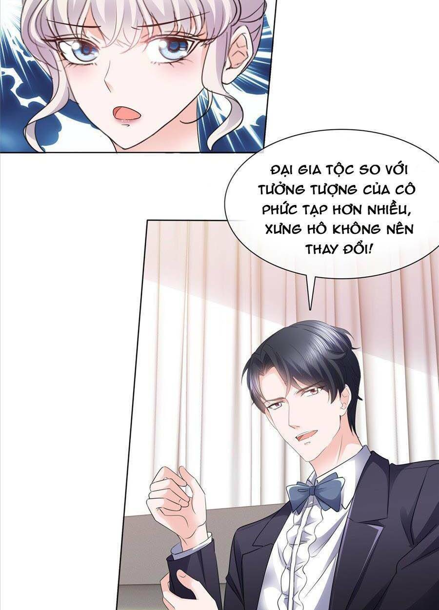 Nhược Hữu Hàn Đông Ngộ Noãn Dương: Chapter 7