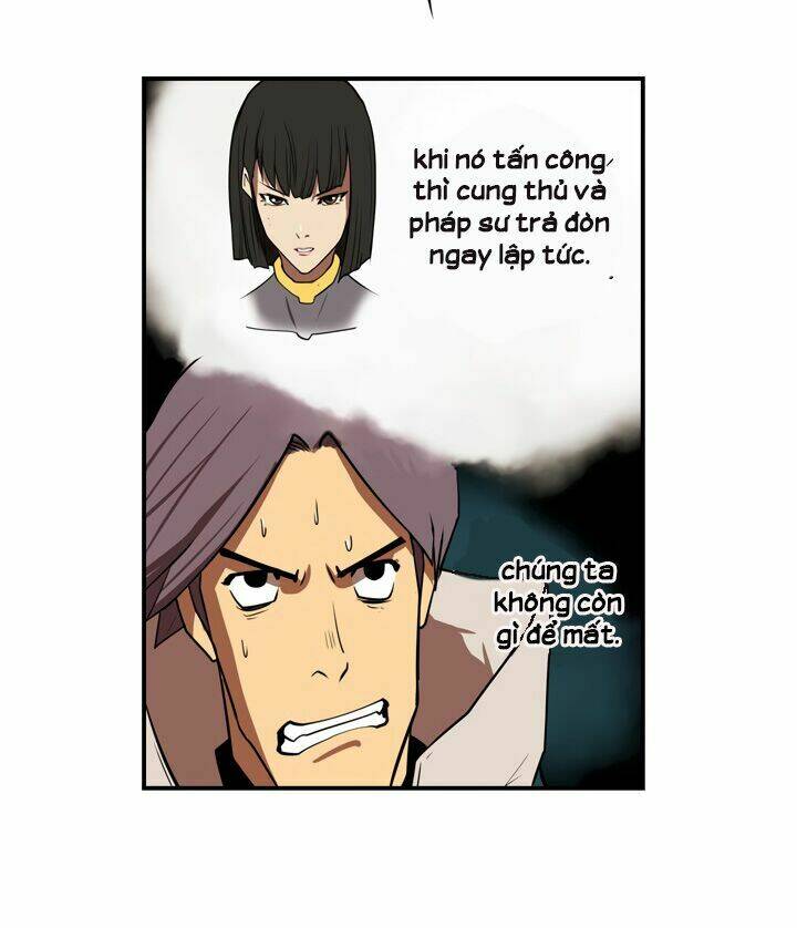 Raid: Chapter 7