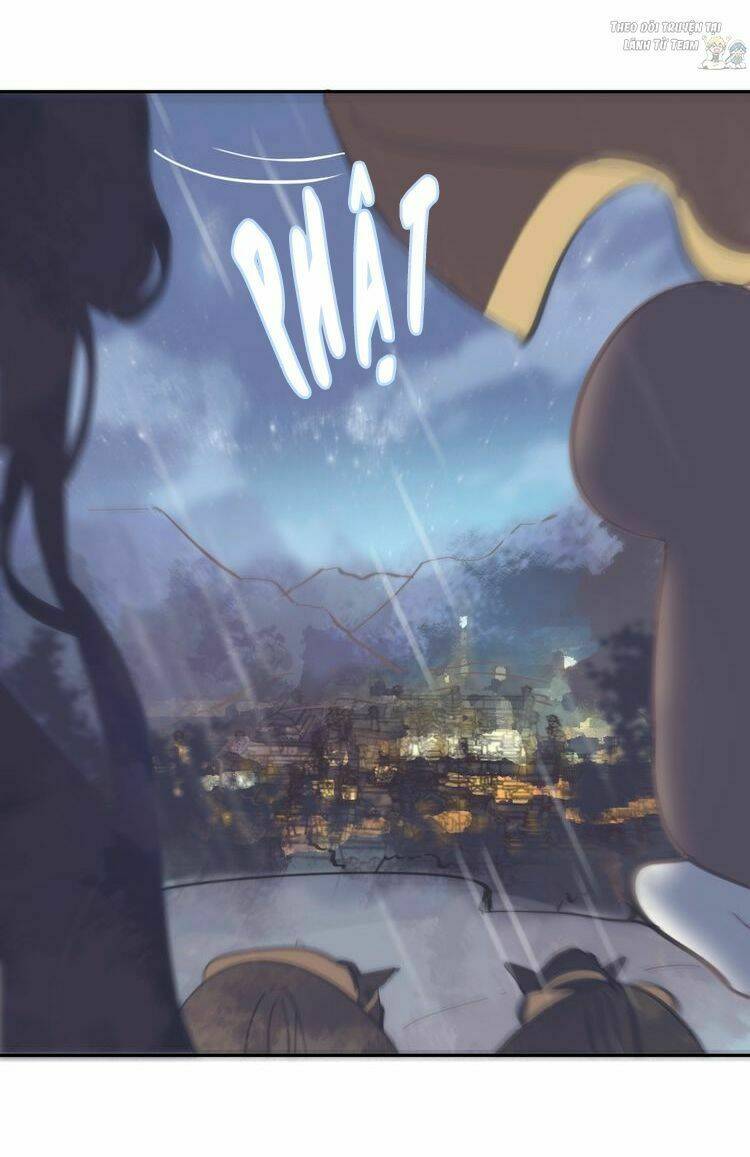 Mãn Đình Phương - Thiên Hạ Duy Khanh: Chapter 3