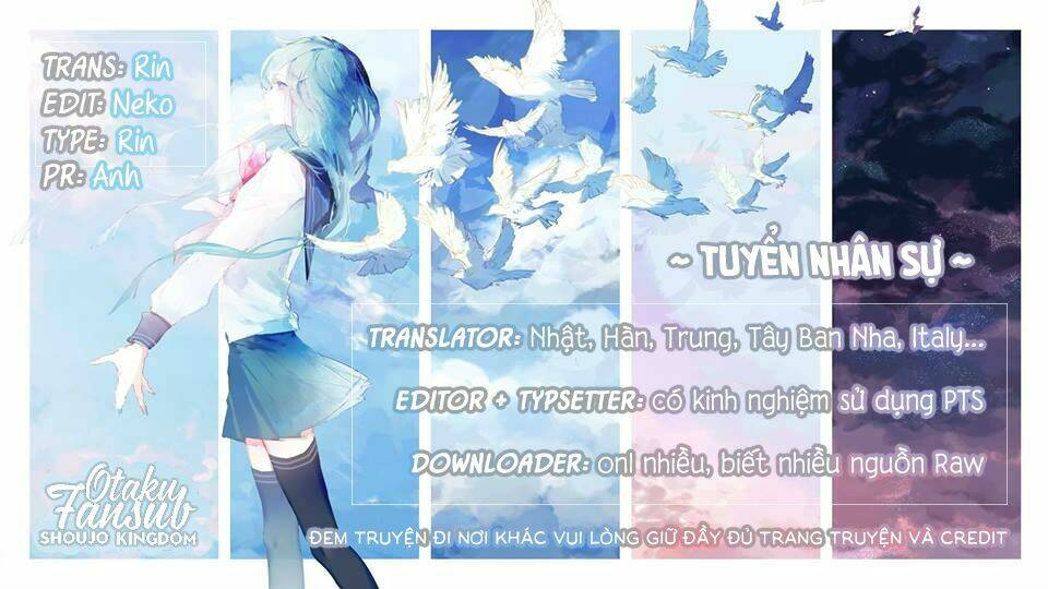 Sensei 〆Shimekiri Made Matte!: Chapter 3