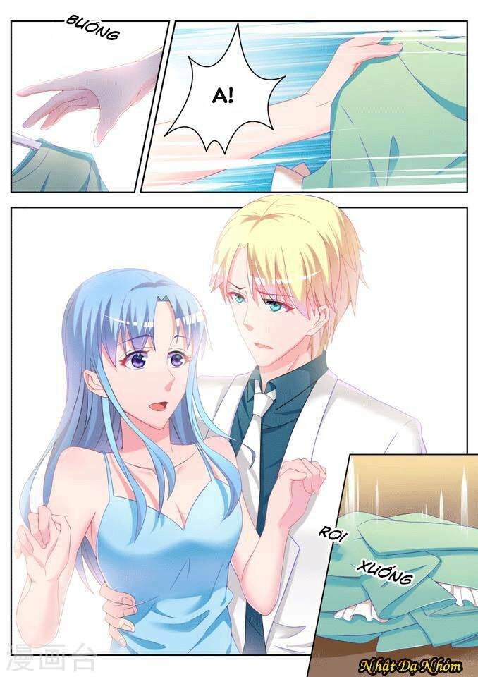 Tiểu Thư Tái Xuất: Chapter 15