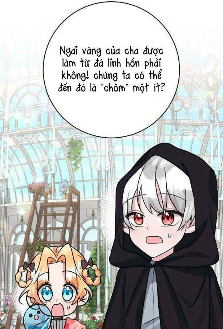 Đứa Bé Con Tin Thật Dễ Thương: Chapter 16