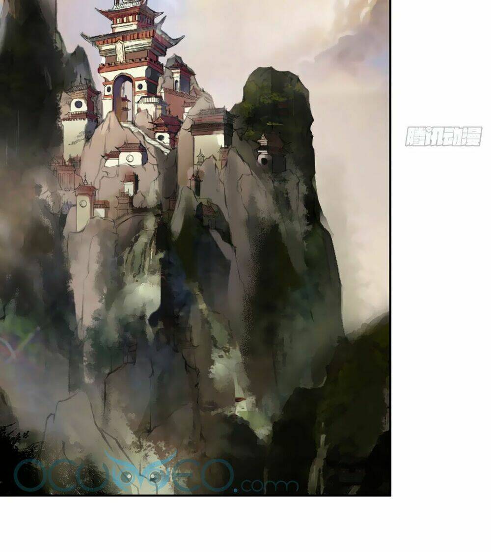 Giấc Mộng Nam Triều: Chapter 5