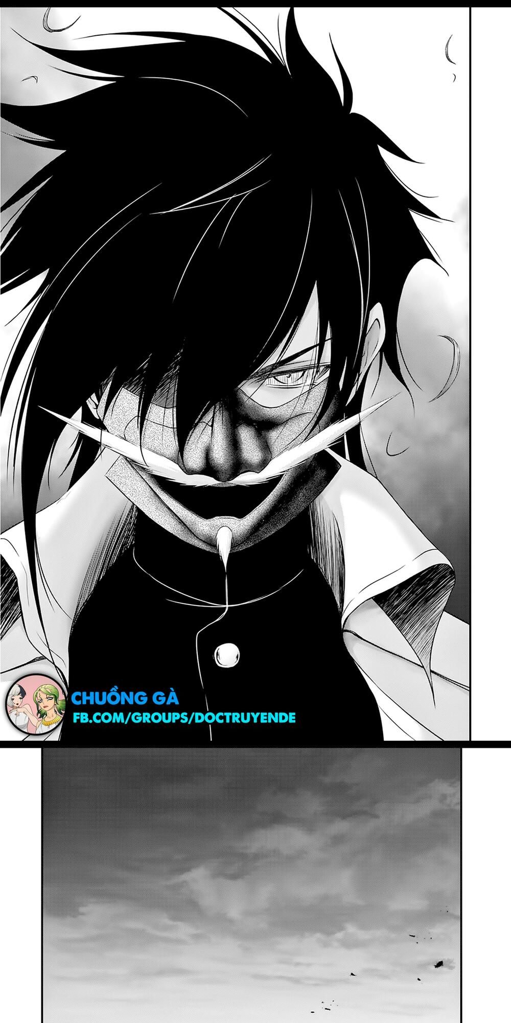 Đi Tìm Sát Tinh Vương: Chapter 62