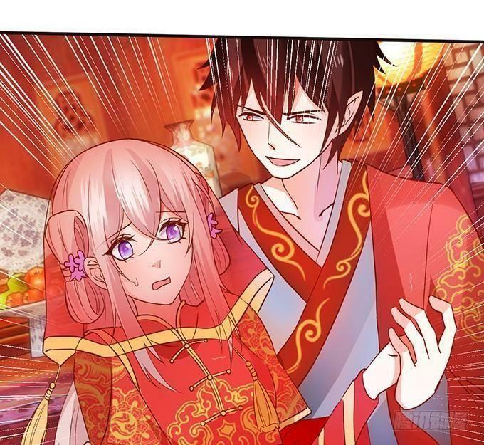 Hồ Tiên Hung Bạo: Chapter 60