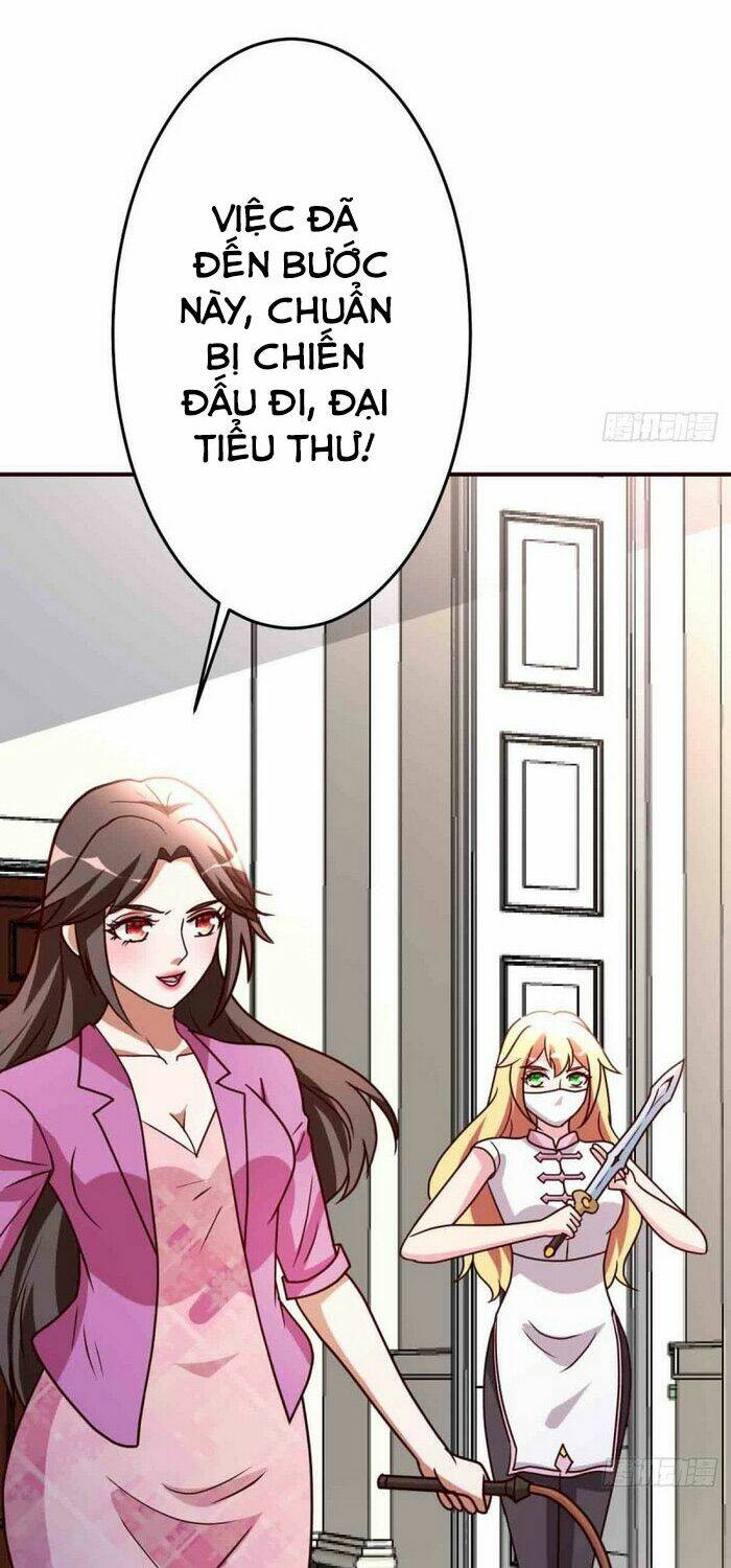 Trọng Sinh Tu Chân Tại Đô Thị: Chapter 115