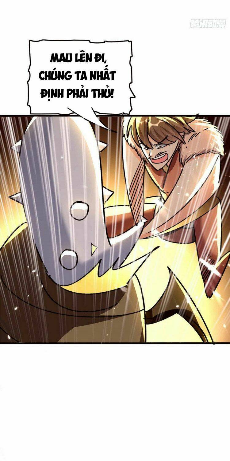 Kết Hôn Không Dễ: Chapter 163