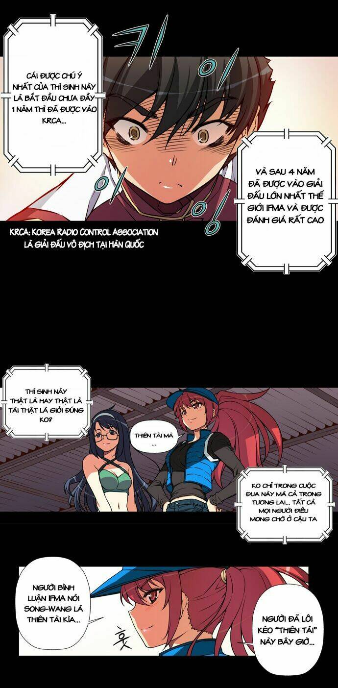 Modify: Chapter 1