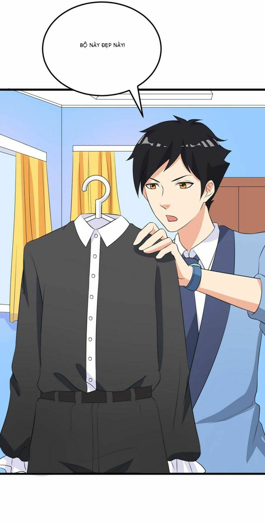 Số Hiệu 1314: Chapter 22