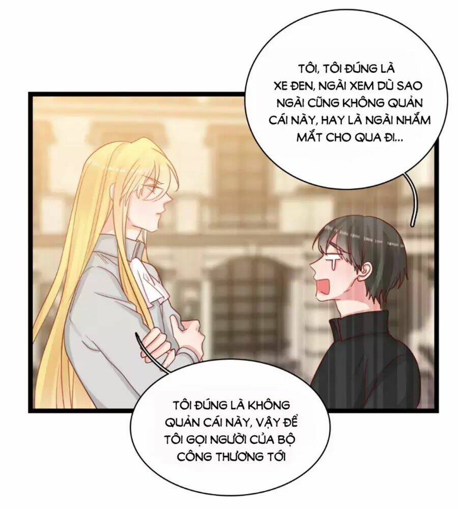 Nữ Phù Thủy Muốn Sống Nổi Loạn: Chapter 22