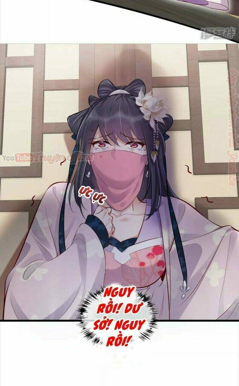 Nhật Kí Học Tập Của Hắc Liên Hoa: Chapter 20