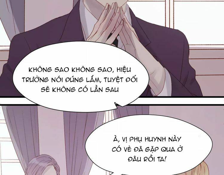 Lượm Được Một Tiểu Hồ Ly 2: Chapter 8