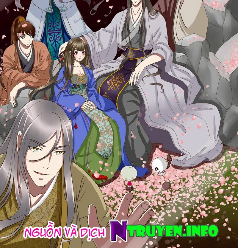 Thông Linh Phi: Chapter 45