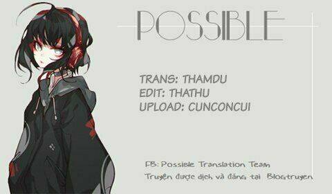 Tai Sói Và Mũ Đỏ: Chapter 9