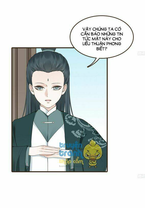 Đại Giá Thừa Tướng: Chapter 63