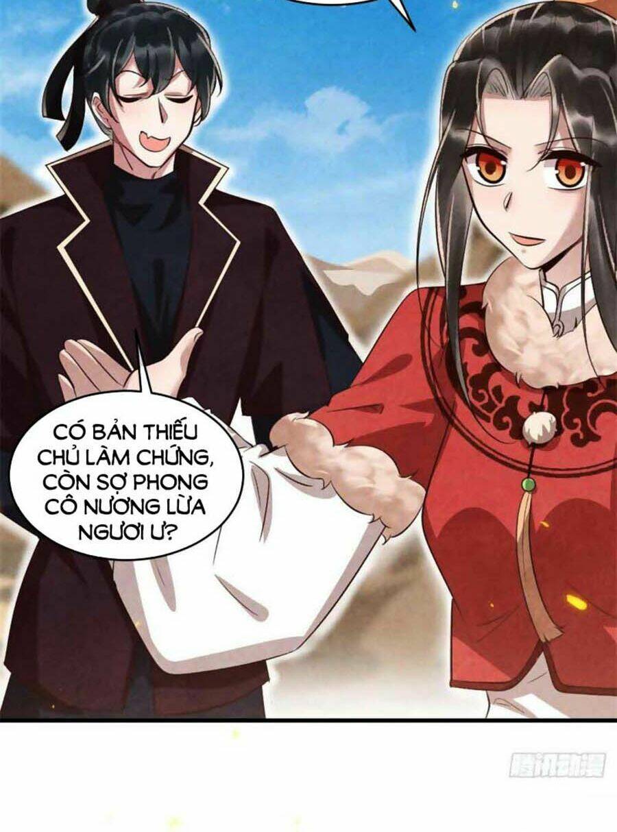 Vương Phi Muốn Trèo Tường: Chapter 102