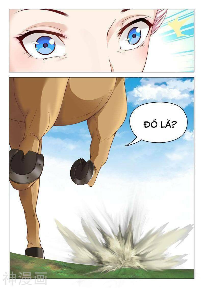 Dương Quý Phi Là Lính Đặc Chủng: Chapter 34