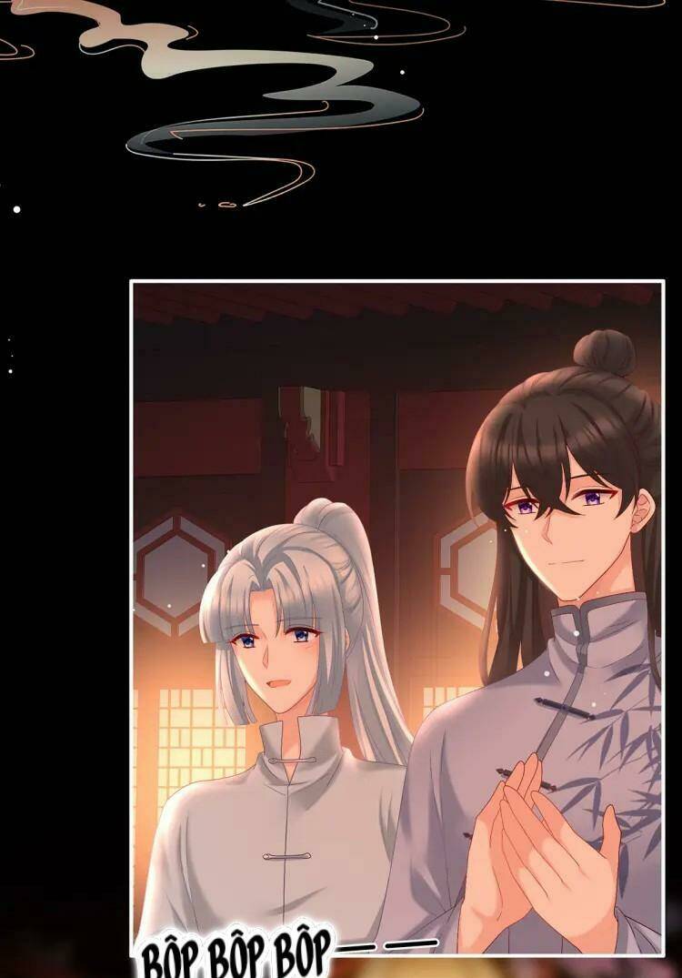 Kiều Phu Có Hỉ: Chapter 49