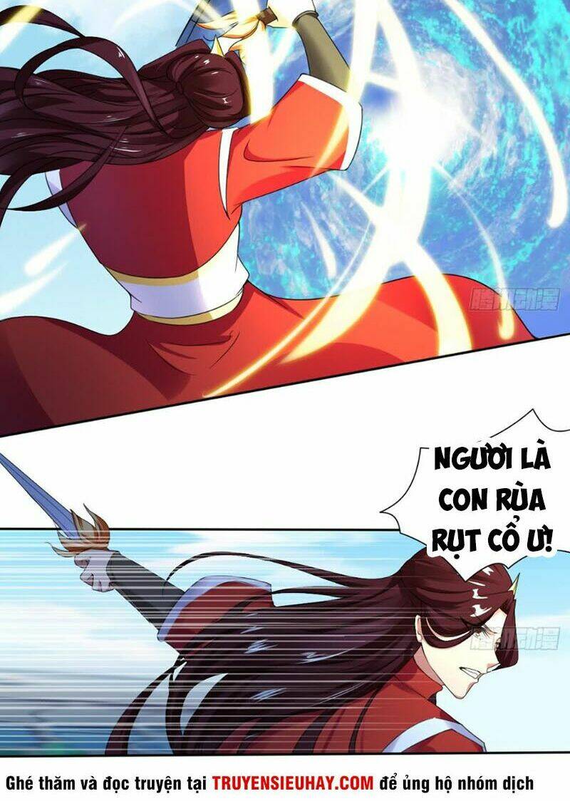 Tu Chân Giả Tại Dị Thế: Chapter 218