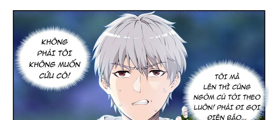 Hệ Thống Giả Dạng: Chapter 1