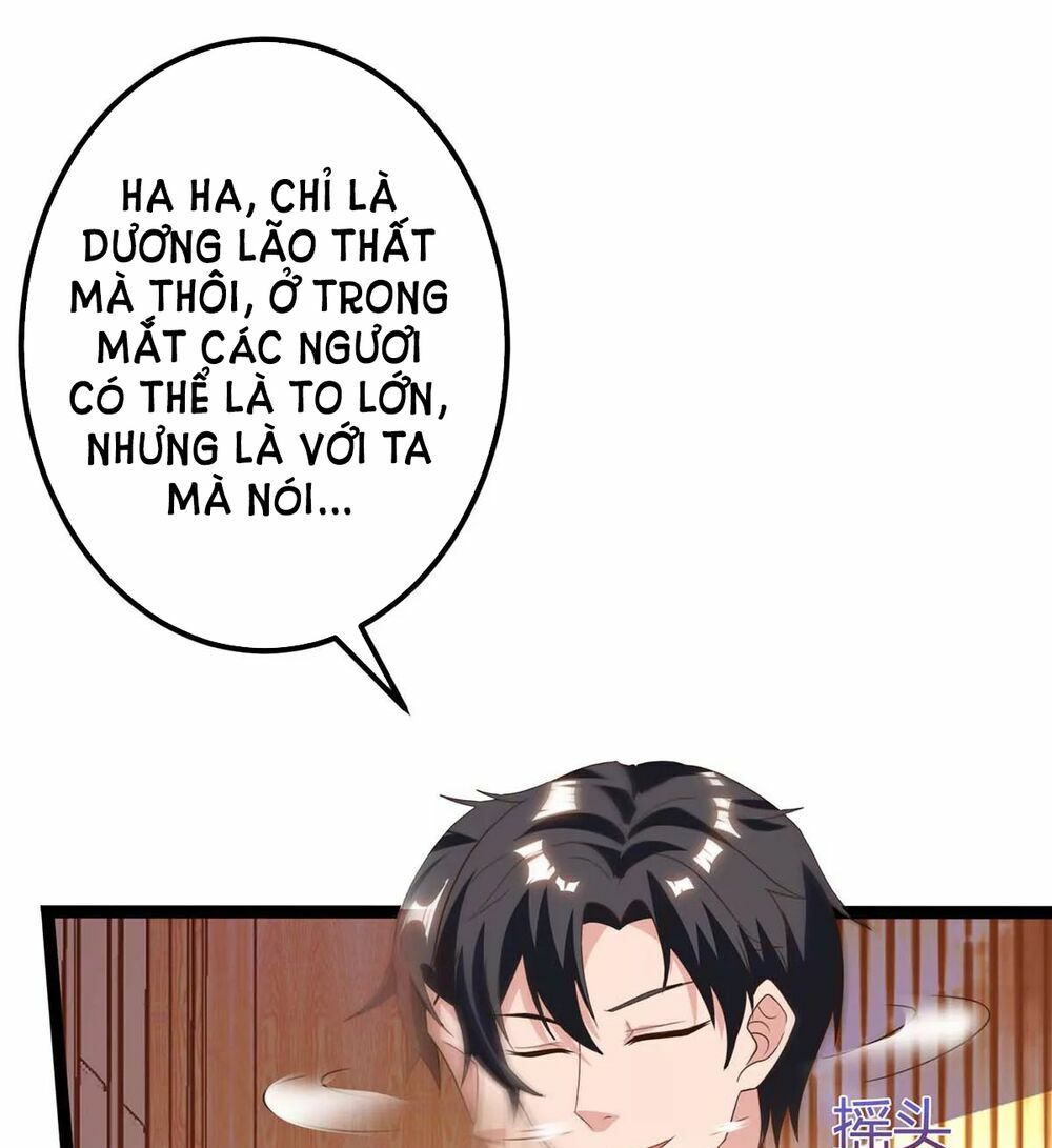 Trọng Sinh Khí Thiếu Quy Lai: Chapter 87