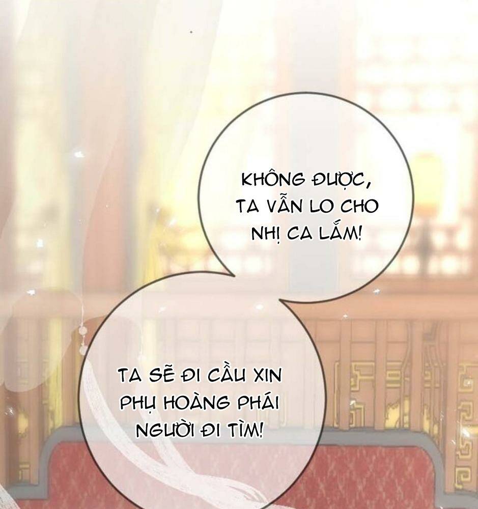 Hoa Để Nhân Gian Ức Vạn Thế: Chapter 9