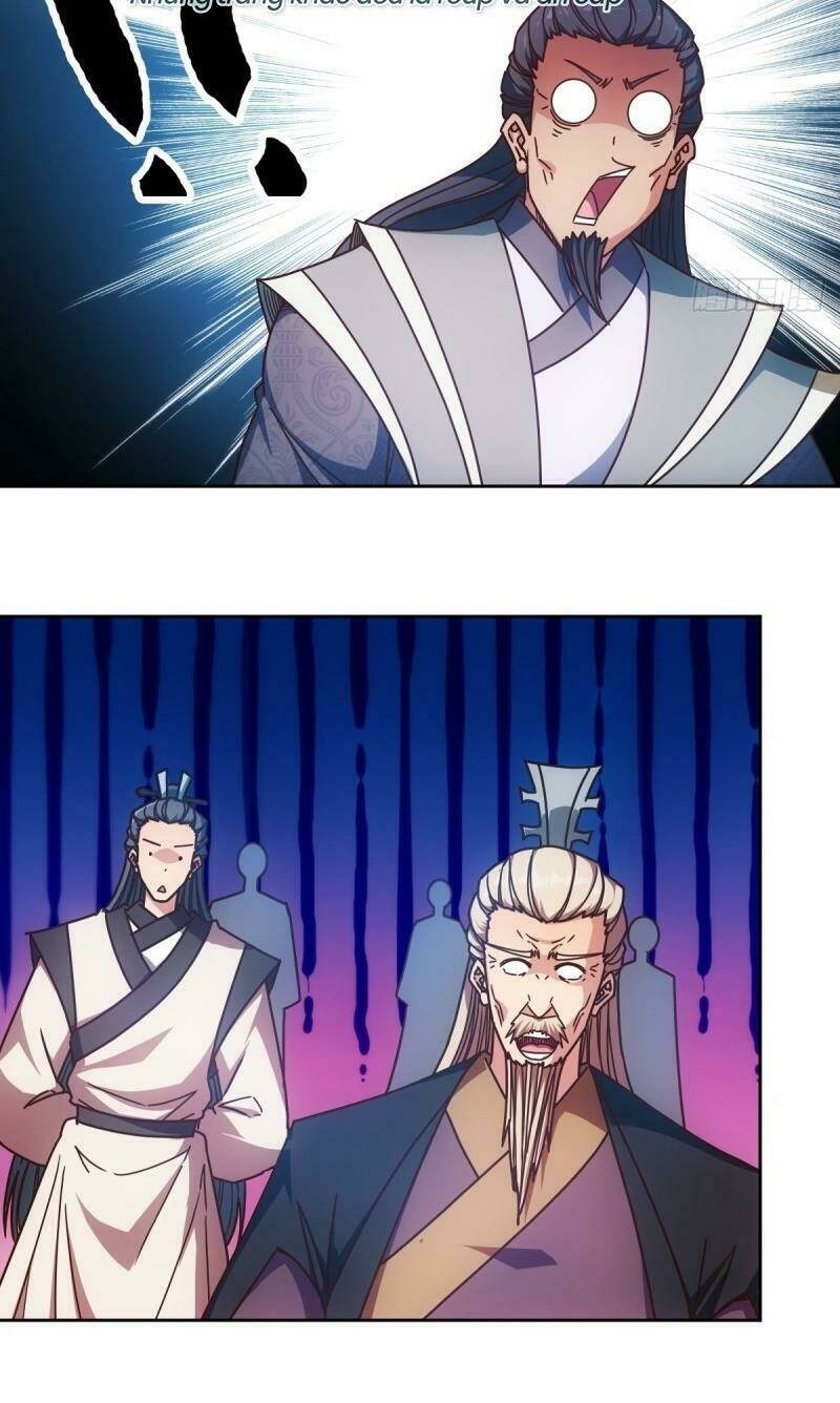 Hồng Thiên Thần Tôn: Chapter 92