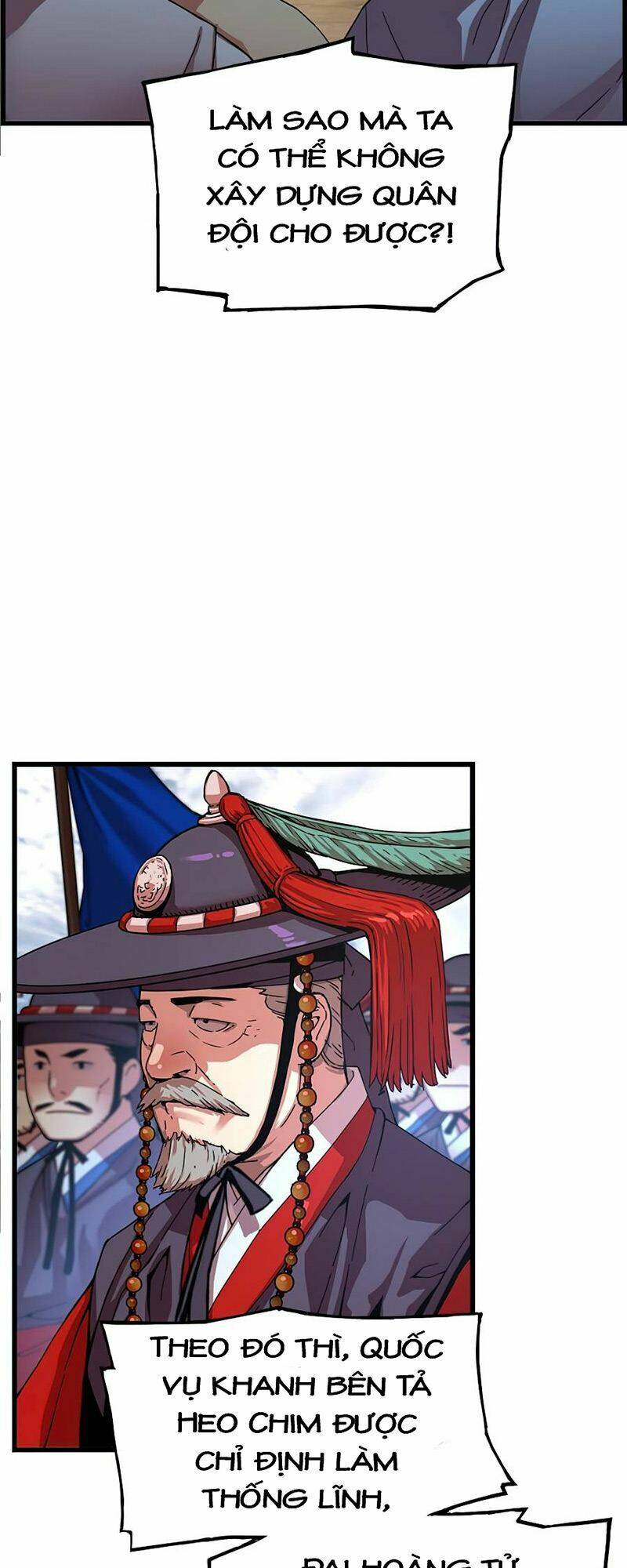 Tôi Sẽ Sống Như Một Hoàng Tử: Chapter 66
