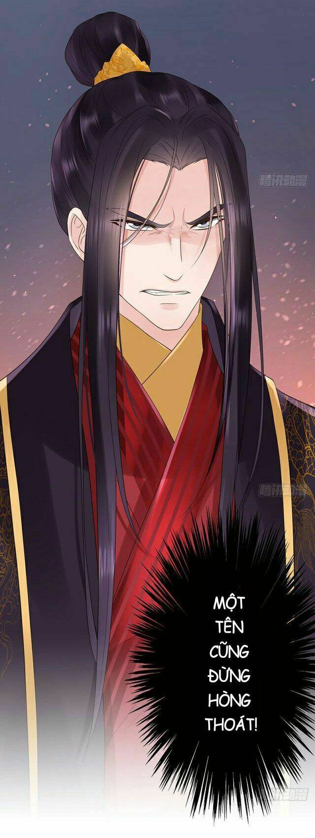 Đại Giá Thừa Tướng: Chapter 115