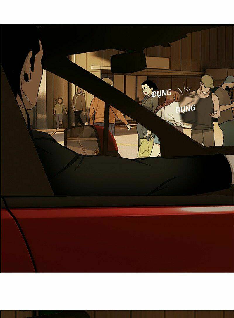 Nửa Đêm Ở Poppy Land: Chapter 7