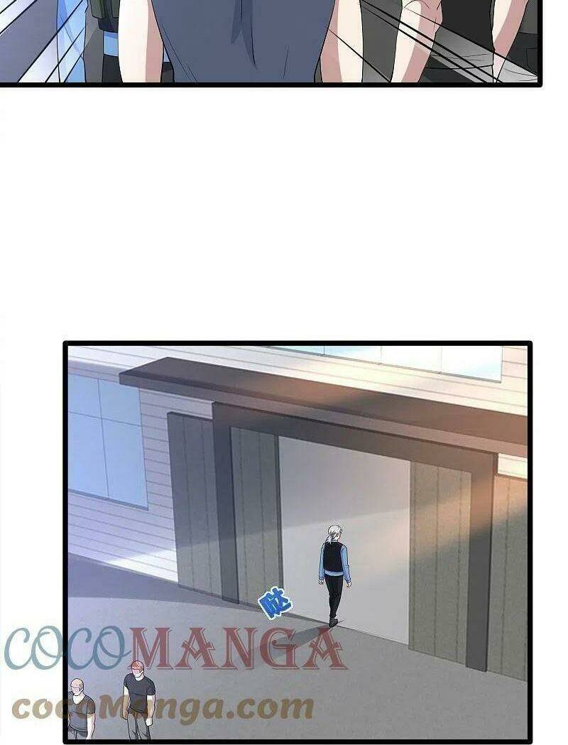 Đô Thị Tà Vương: Chapter 239