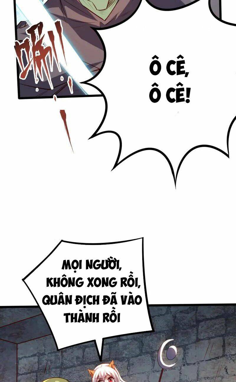 Tối Cường Thành Chủ Đích Dị Giới: Chapter 25