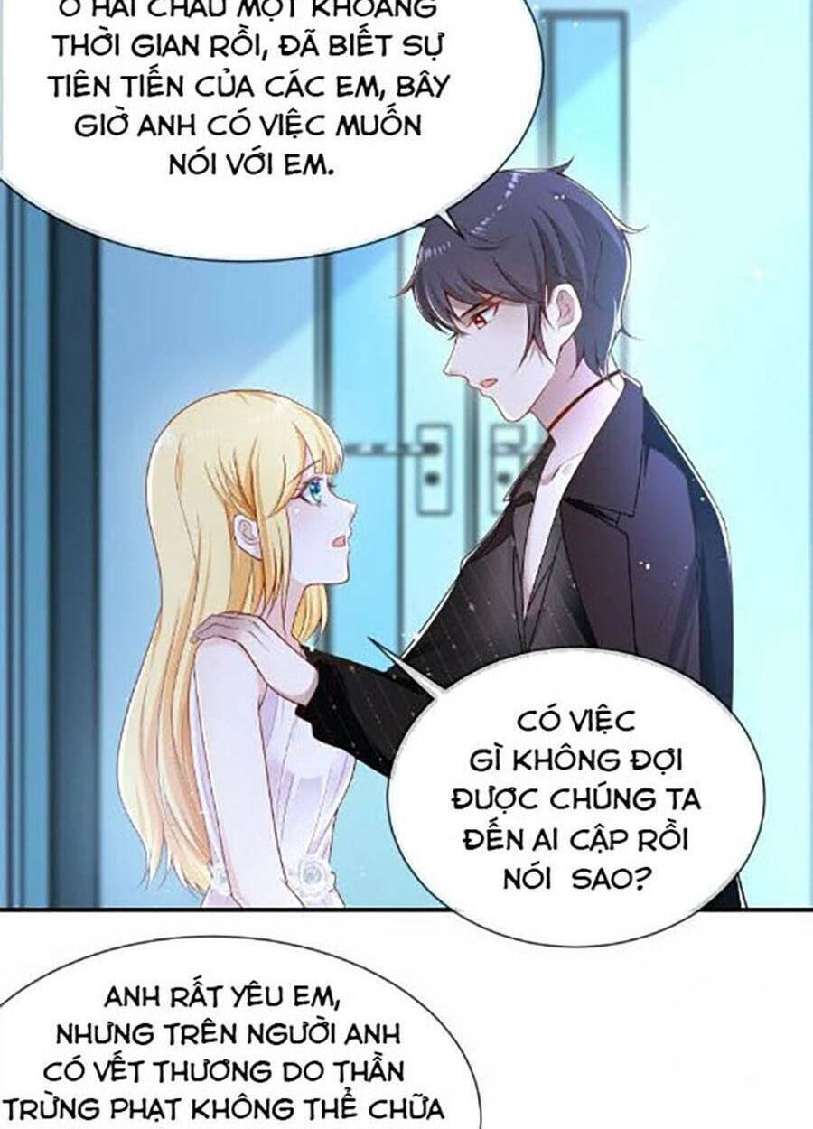 Sủng Hậu Của Vương: Chapter 162