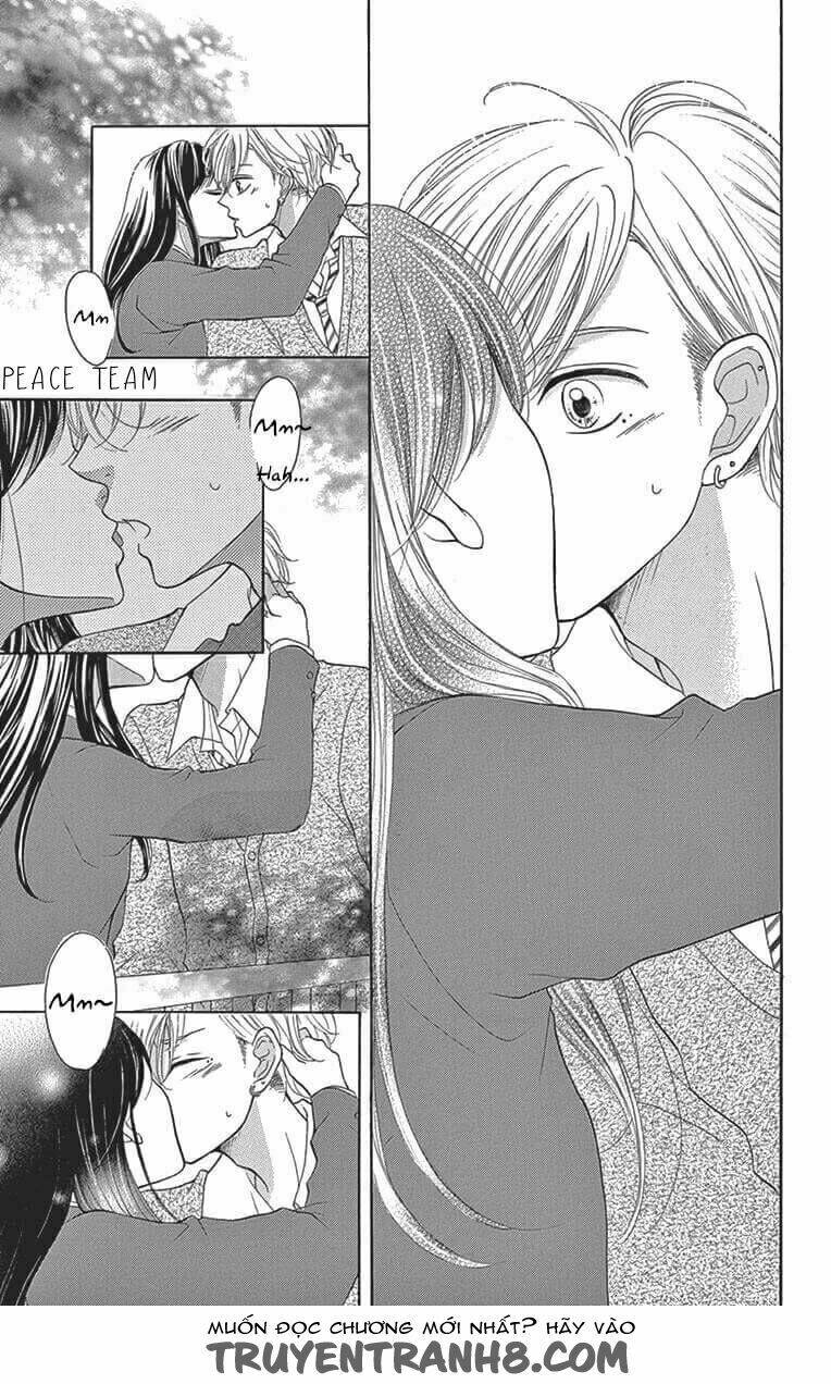 Koi Desu Ga Koi Janai: Chapter 1