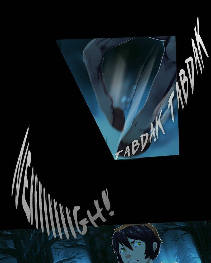 Dragnarok: Chapter 3