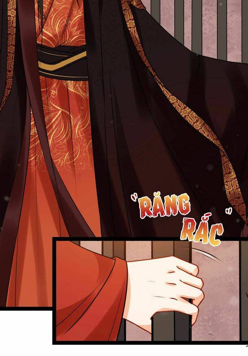 Thịnh Sủng Kiều Nữ Trở Về Triều Ca: Chapter 32