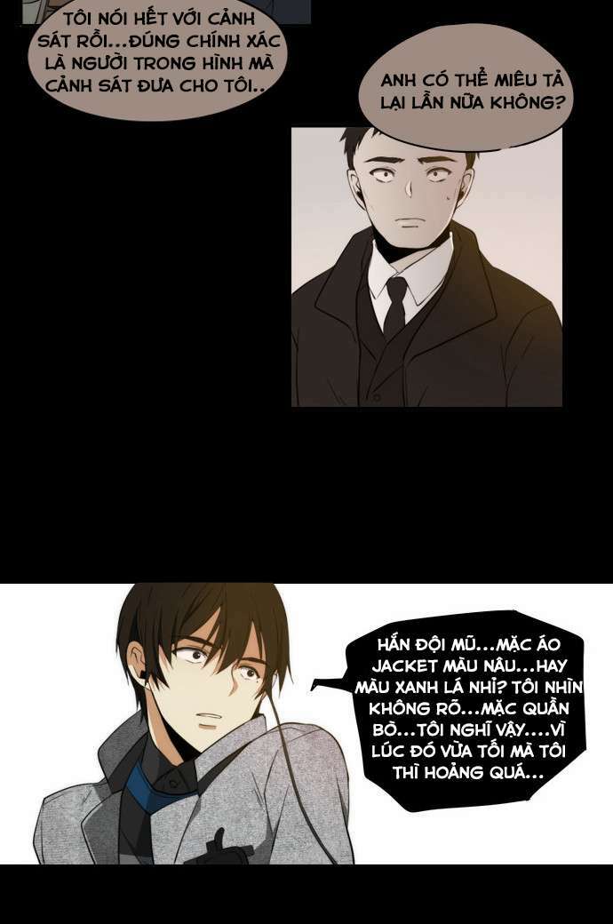 Trả Giá: Chapter 10