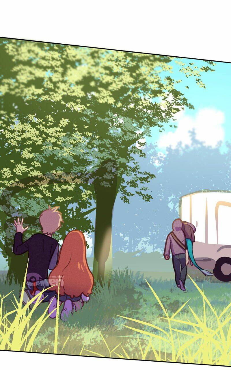 Lời Nguyền Lalin: Chapter 26