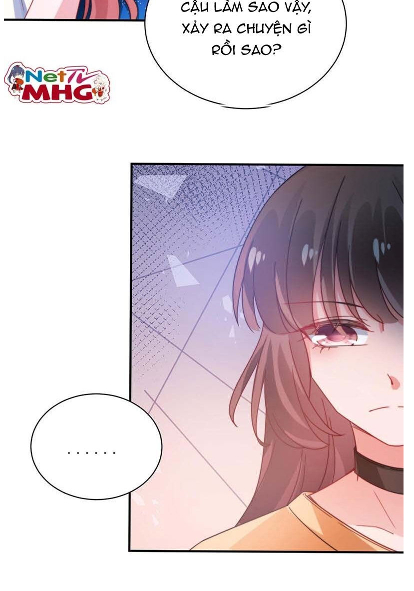 Thịnh Thế Điềm Sủng: Tiểu Manh Thê Của Dịch Thiếu: Chapter 123