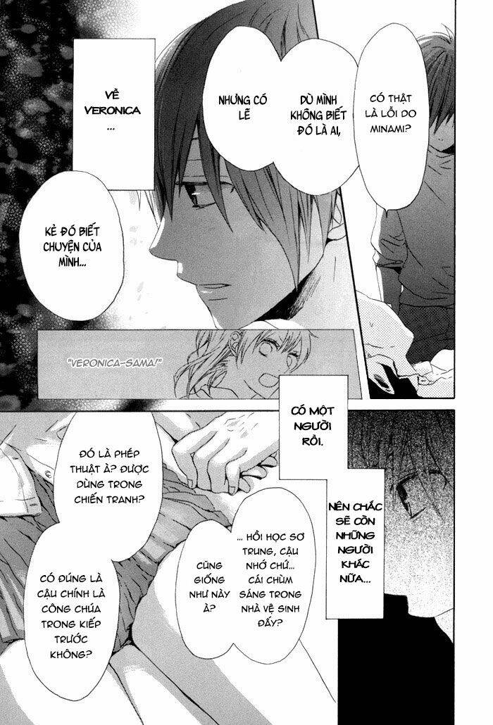 Phép Lạ Của Chúng Ta: Chapter 2