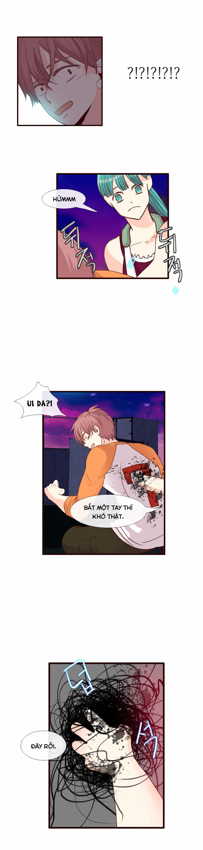 Flow: Chapter 54